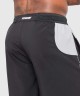 Шорты Venum Tempest Men's Training Shorts - Black/Grey VEN05202-109 в Москве  в Москве 