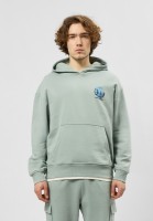 Толстовка Lee Cooper LC-HD-046MSS/GRN в Москве  в Москве 