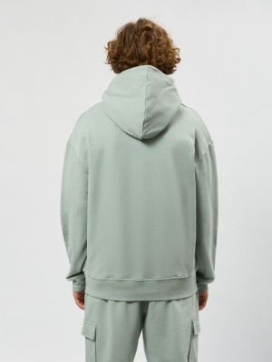 Толстовка Lee Cooper LC-HD-046MSS/GRN