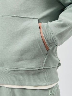 Толстовка Lee Cooper LC-HD-046MSS/GRN