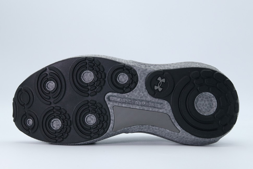 Кроссовки Under Armour UA Phantom 4 3027593-016 в Москве  в Москве 