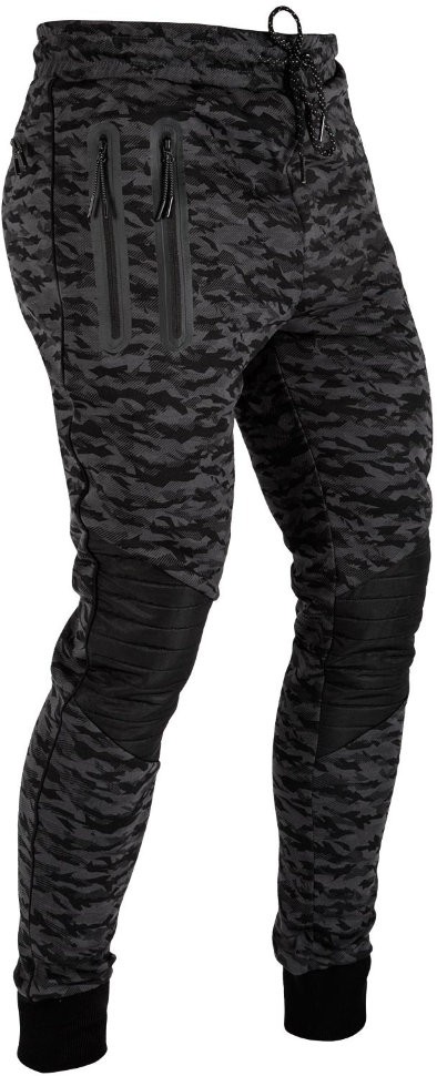 Брюки спортивные Venum Laser Dark Camo 01135 в Москве  в Москве 