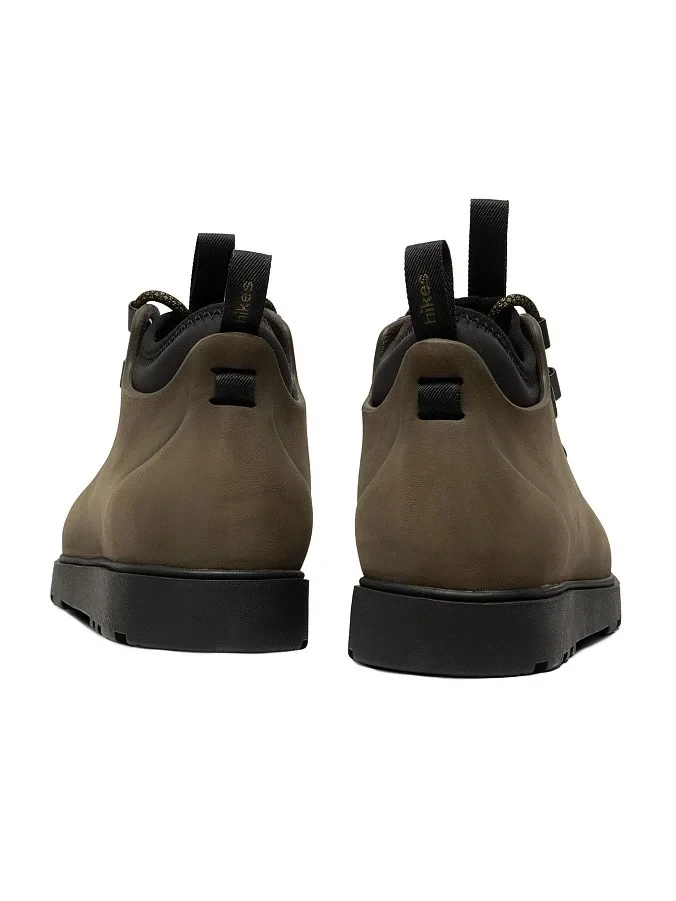 Ботинки HIKES JASPER HK-JSP-01 CAROB TREE в Москве  в Москве 