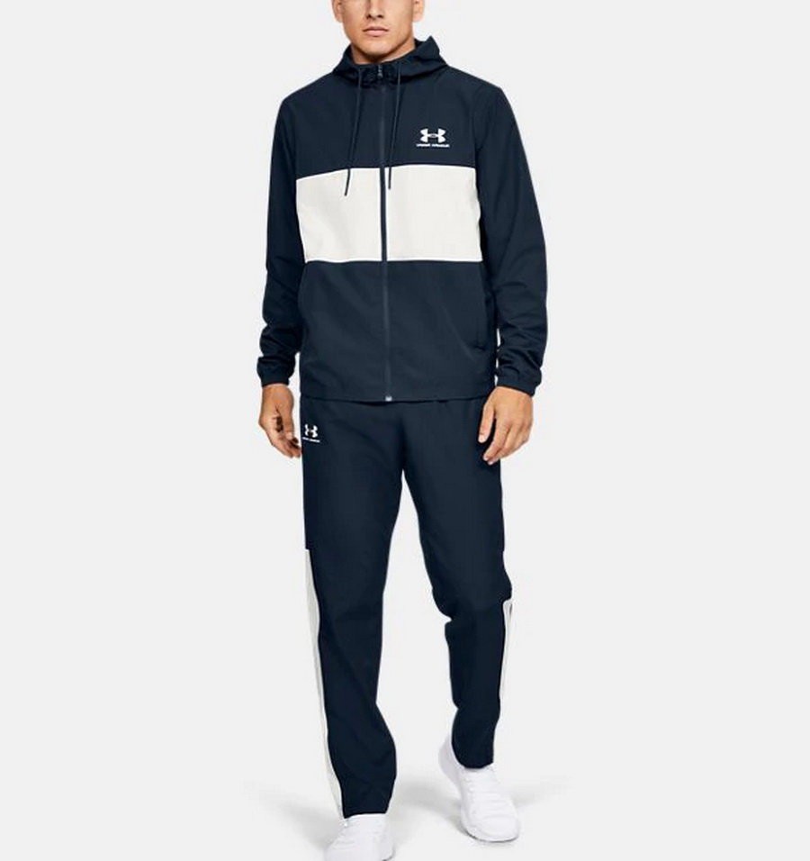 Брюки Under Armour VITAL WOVEN PANTS 1352031-408 в Москве  в Москве 
