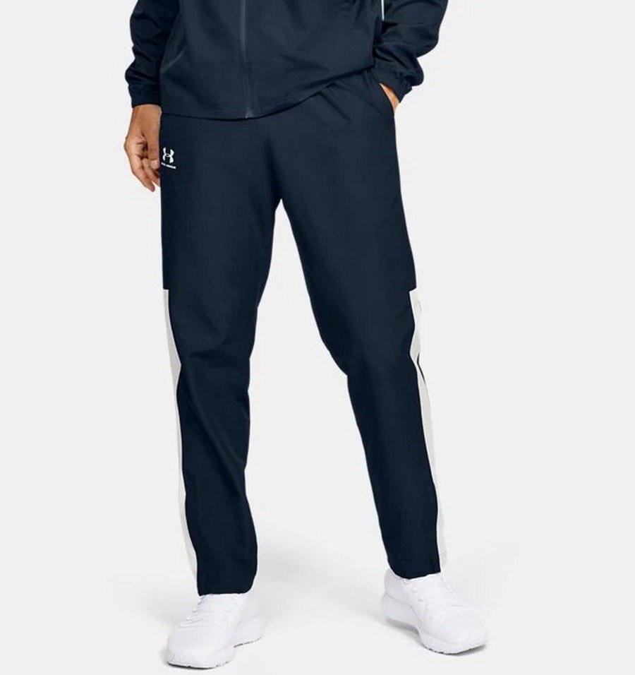 Брюки Under Armour VITAL WOVEN PANTS 1352031-408 в Москве  в Москве 