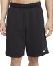 Шорты Nike Nike Dri-FIT DA5556-010 в Москве  в Москве 