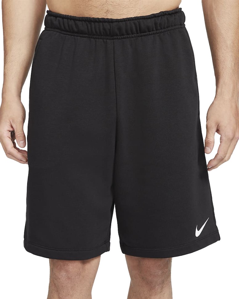 Шорты Nike Nike Dri-FIT DA5556-010 в Москве  в Москве 