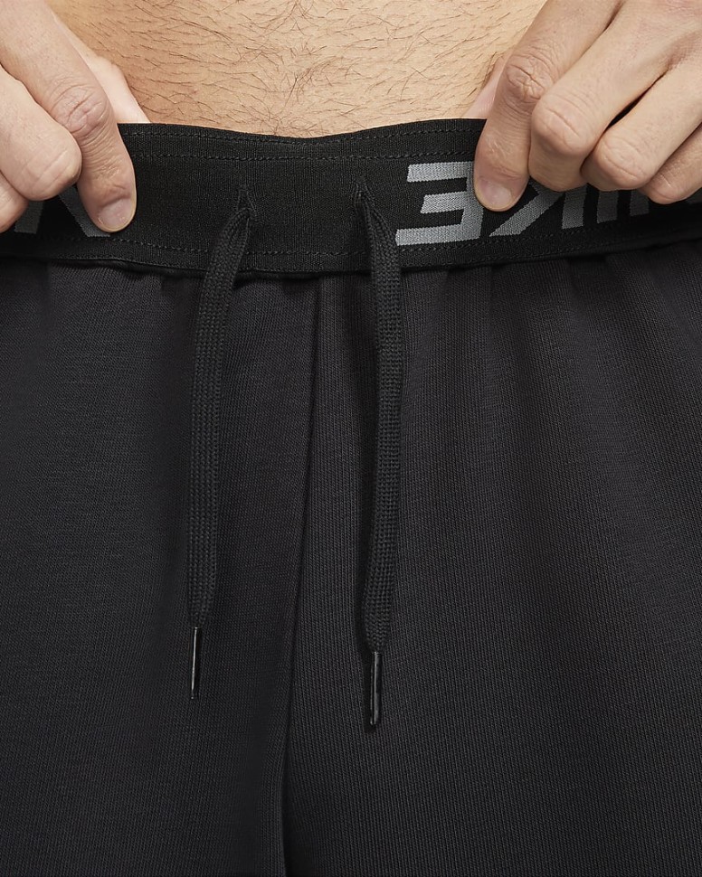 Шорты Nike Nike Dri-FIT DA5556-010 в Москве  в Москве 