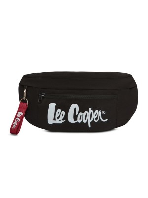 Сумка на пояс Lee Cooper LC-WRISLET-101MSS/BLK