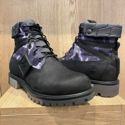 Ботинки Timberland TBLA29P7W