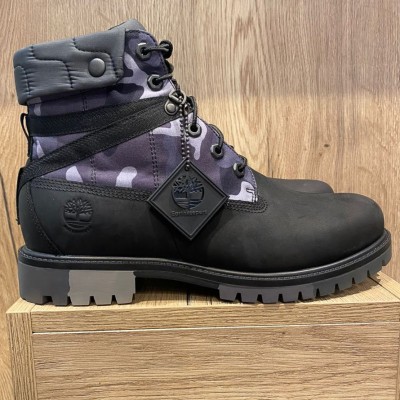 Ботинки Timberland TBLA29P7W