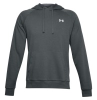 Толстовка Under Armour UA Rival Cotton Hoodie 1357105-012 в Москве  в Москве 