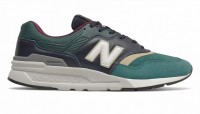 Кроссовки New Balance CM997HWC/D в Москве  в Москве 