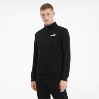 Олимпийка Puma ESS Track Jacket TR 58669601 в Москве  в Москве 