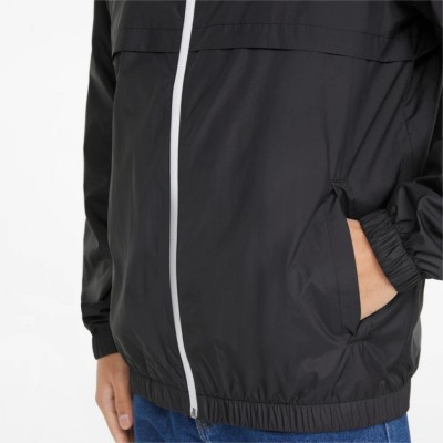Ветровка Puma ESS Solid Windbreaker 84748401