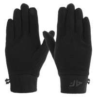 Перчатки 4F JUNIOR UNISEX GLOVES HJZ21-JREU001-21S в Москве  в Москве 