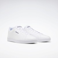 Кроссовки Reebok ROYAL COMPLE WHITE/CONAVY/WHITE EG9415 в Москве  в Москве 
