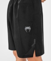 Шорты Venum G-Fit Air Training Short - Black ven05006-001 в Москве  в Москве 