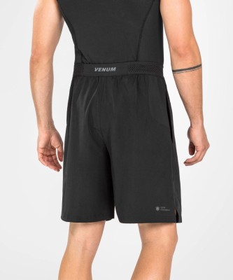 Шорты Venum G-Fit Air Training Short - Black ven05006-001