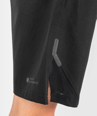 Шорты Venum G-Fit Air Training Short - Black ven05006-001