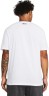 Футболка Under Armour UA SPORTSTYLE LOGO UPDATE SS 1382911-100 в Москве  в Москве 
