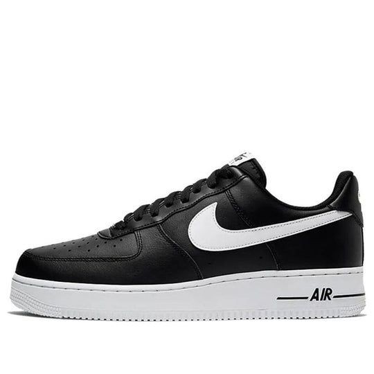 Кроссовки Nike AIR FORCE 1 CJ0952-001 в Москве  в Москве 