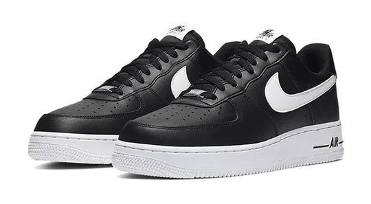 Кроссовки Nike AIR FORCE 1 CJ0952-001 в Москве  в Москве 