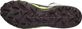 Кроссовки Salomon CROSS HIKE MID GTX 2 L47277700 Desert Sage/Green Gecko/Chocolate Plum Male