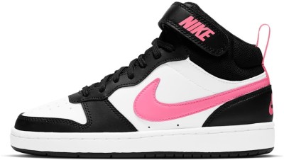 Кроссовки Nike Court Borough Mid 2 CD7782-005