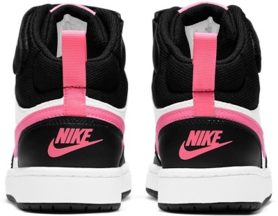 Кроссовки Nike Court Borough Mid 2 CD7782-005