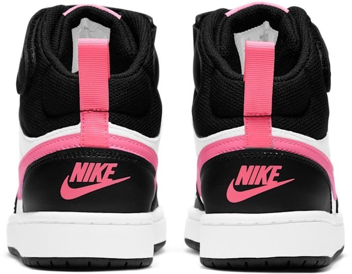 Кроссовки Nike Court Borough Mid 2 CD7782-005 в Москве  в Москве 
