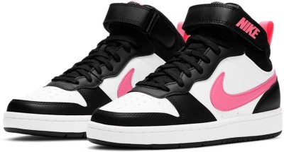 Кроссовки Nike Court Borough Mid 2 CD7782-005