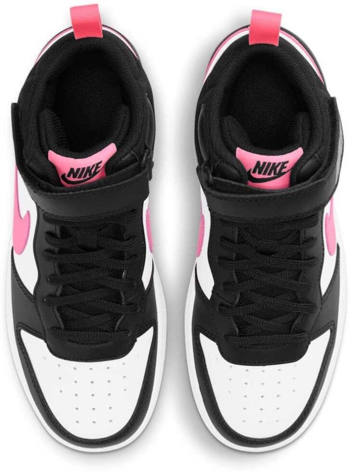 Кроссовки Nike Court Borough Mid 2 CD7782-005 в Москве  в Москве 