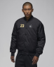 Бомбер Nike Jordan Dragon Year 'Black' FZ6436-010 в Москве  в Москве 