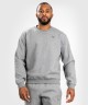 Толстовка Venum Silent Power Lite Sweatshirtight Heather Grey VEN05194-031 в Москве в Москве