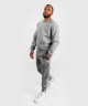 Толстовка Venum Silent Power Lite Sweatshirtight Heather Grey VEN05194-031 в Москве в Москве
