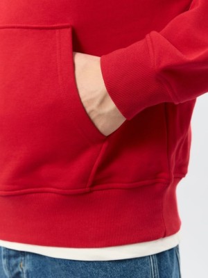 Толстовка Lee Cooper LC-HD-048MSS/RD