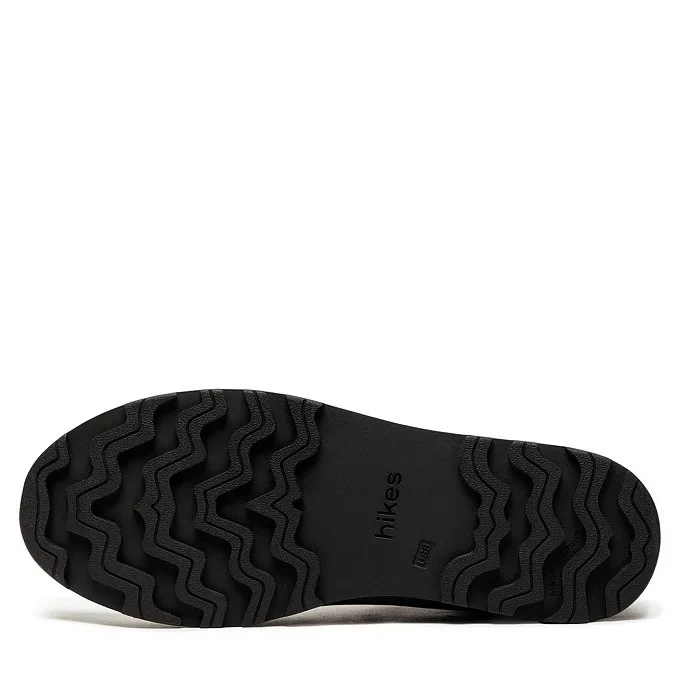 Ботинки HIKES JASPER HK-JSP-01 CONCRETE в Москве  в Москве 