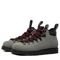 Ботинки HIKES JASPER HK-JSP-01 CONCRETE в Москве  в Москве 