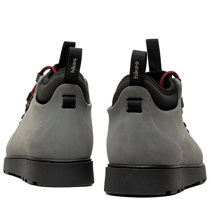 Ботинки HIKES JASPER HK-JSP-01 CONCRETE в Москве  в Москве 