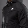 Ветровка Venum Tactical XT Track Jackets - Black/Fire Red Ven05530-100 в Москве  в Москве 