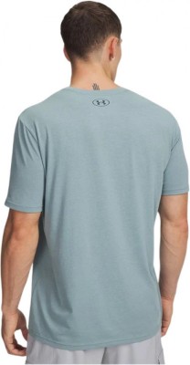 Футболка Under Armour UA TEAM ISSUE WORDMARK SS 1329582-323