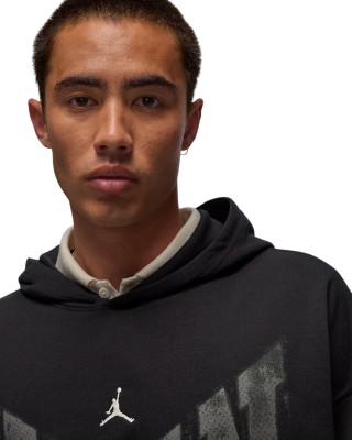 Толстовка Nike M J BRK CLLGTE HBR PO HD LB HV0093-010