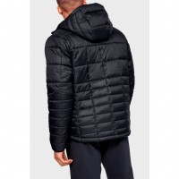 Куртка Under Armour UA Armour Insulated Hooded Jkt 1342740-001 в Москве  в Москве 