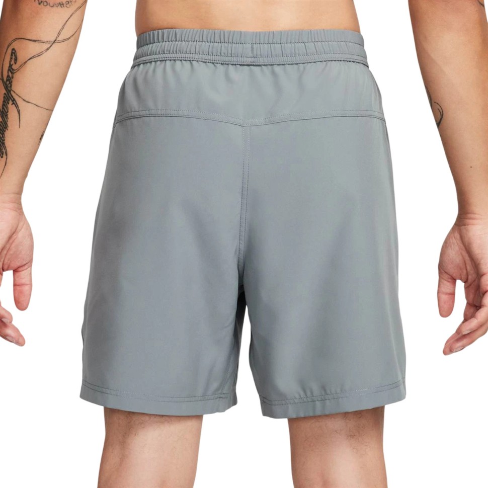 Шорты Nike M NK DF FORM 7IN UL SHORT DV9857-084