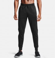 Брюки Under Armour UA Armour Fleece Jogger 1357123-001 в Москве  в Москве 