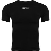 Рашгард Hardcore Training Black Shadow 2 SS hctrash0252 в Москве  в Москве 