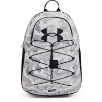 Рюкзак Under Armour UA Hustle Sport Backpack 1364181-100 в Москве  в Москве 