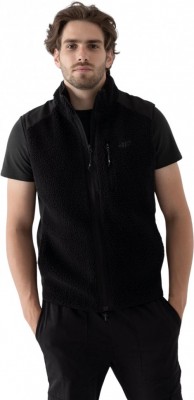 Жилет 4F MEN&#039;S VEST H4Z21-BZM010-20S