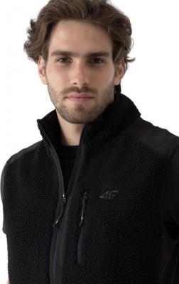 Жилет 4F MEN&#039;S VEST H4Z21-BZM010-20S